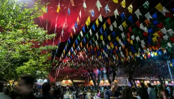 Confira a programação de festas juninas neste final de semana em Maringá 