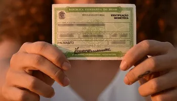 Veja o passo a passo de como imprimir 2ª via do título de eleitor em casa 