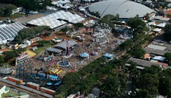 Confira o preço das entradas e a programação de shows da Expoingá 2025