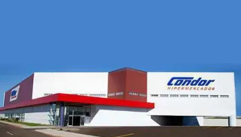Há vagas: Hipermercados Condor contrata profissionais com e sem experiência