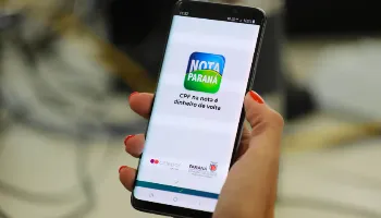 Mais de R$ 24 milhões em créditos são liberados para consumidores cadastrados no Nota Paraná 