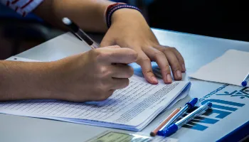 A partir de 2022, Vestibular da UEM será realizado em apenas um dia e com adesão ao Sisu 