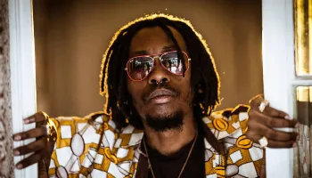 Semana do Hip Hop 2022 terá show gratuito de Rincon Sapiência em Maringá 