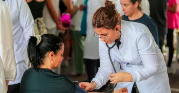 Vacinação, oficina de pintura, massagem e mais: Iguatemi recebe serviços gratuitos no domingo (24) 