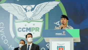 Com consultas públicas encerradas, confira quais colégios de Maringá serão cívico-militares 