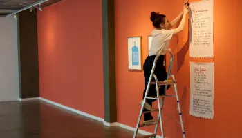 Exposição ‘Receita de Vó é Igual Amor: Não Tem Medida’ abre no CAC nesta sexta (26) 