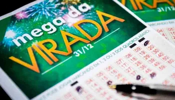Apostador tem até amanhã (31) para jogar na Mega da Virada 