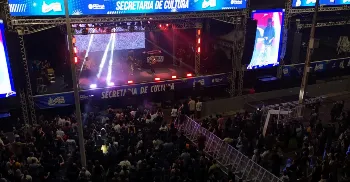 Confira orientações e saiba quais vias serão interditadas para a ‘Virada Cultural 2026’ 