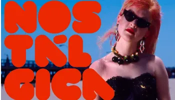 Festa Nostálgica celebra hits dos anos 70, 80 e 90 nesta sexta (10), em Maringá 