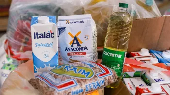 Diferença entre valores da cesta básica em Maringá ultrapassa R$ 30, aponta Procon 