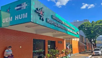 HU de Maringá alcança 95% de aleitamento em prematuros 
