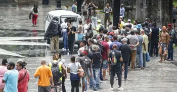 População de rua no Brasil chega a 388 mil pessoas em maio, de acordo com a UFMG 