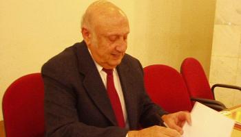 Morre Said Felício Ferreira, ex-prefeito de Maringá 