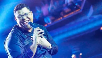 Sociedade Rural de Maringá anuncia mais duas atrações em noite gospel na Expoingá 2023 