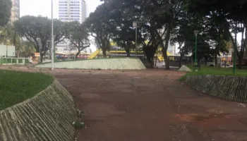 Comerciantes de Maringá se unem para revitalizar Praça Raposo Tavares; entenda 