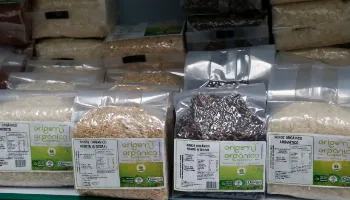 Vendas de produtos orgânicos crescem 30% no Brasil, aponta pesquisa 