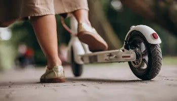 Secretaria de Mobilidade Urbana abre credenciamento para bicicletas e patinetes comunitários 