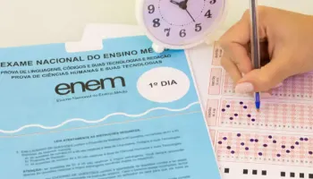 Inep divulga data oficial da aplicação do Enem 2022 Inep divulga data oficial da aplicação do Enem 2022