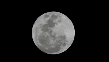 Asteroides, superluas e eclipses: confira o calendário astronômico de 2025 