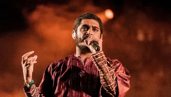 Festival de rap, shows de comédia e muito mais: confira os eventos do final de semana em Maringá 