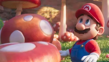 Estreias em Maringá: ‘Super Mario Bros’, ‘AIR’ e ‘O Exorcista do Papa’ Estreias em Maringá: ‘Super Mario Bros’, ‘AIR’ e ‘O Exorcista do Papa’