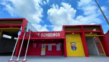 Corpo de Bombeiros de Mandaguari anuncia novo número de emergência para atendimento direto 