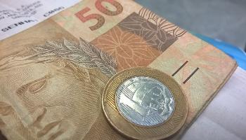 Com pandemia, saldo da poupança chega a R$ 1 trilhão pela primeira vez em setembro Com pandemia, saldo da poupança chega a R$ 1 trilhão pela primeira vez em setembro