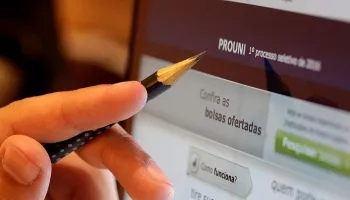 Resultado da primeira chamada do Prouni será divulgado nesta quarta-feira (2) Resultado da primeira chamada do Prouni será divulgado nesta quarta-feira (2)