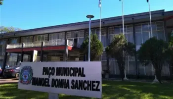 Prefeitura de Mandaguari abre inscrições para PSS com salários de até R$ 4,4 mil