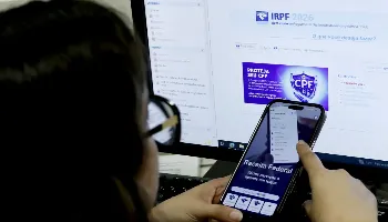 Receita Federal começa a enviar cartas a 498 mil contribuintes na malha fina 