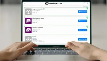 Dia do Trabalho: Empregos Maringa.Com está há mais de duas décadas conectando candidatos e empresas 