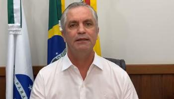 Maringá pode flexibilizar regras atuais, afirma Ulisses Maia 