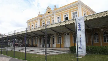 Sesc PR seleciona obras de artes visuais para mostras coletivas; saiba mais 