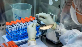 Paraná registra 25 casos e seis óbitos da variante Delta 