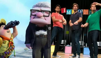 Final de semana em Maringá tem sessões de cinema gratuitas, festas e stand-up comedy 