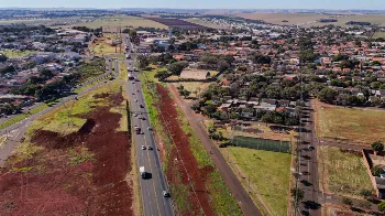 Maringá assina ordem de serviço para duplicação do Contorno Sul; veja detalhes do projeto 