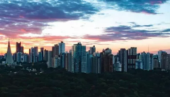 Semana em Maringá será de sol entre nuvens e pancadas de chuva, aponta previsão do tempo Semana em Maringá será de sol entre nuvens e pancadas de chuva, aponta previsão do tempo