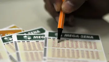 Bolão do Paraná ganha mais de R$ 144 mil na quina da Mega-Sena 