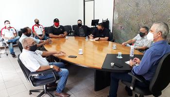 Sinttromar pede participação de Ulisses Maia em negociação com a TCCC 