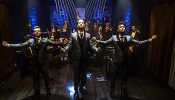 Shows, espetáculos de teatro e Torresmofest: saiba o que fazer em Maringá neste fim de semana 