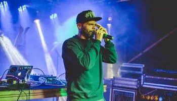 Com show de MC Marechal, prefeitura divulga programação completa da Semana do Hip Hop 2023 