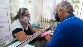 Cartão Comida Boa começa a ser distribuído nesta quarta (22) 