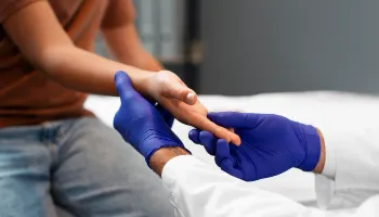 Janeiro Roxo: Prefeitura de Maringá reforça conscientização sobre a hanseníase 