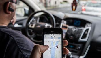 Procon de Maringá notifica Uber e 99 
