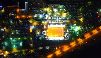 Expo Astorga 2025 tem início nesta quinta-feira (11); confira programação