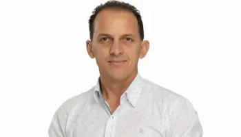 Confira a entrevista com José Santos, candidato a prefeito de Maringá pelo Mobiliza