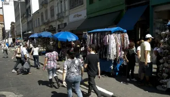 Taxa de desemprego cai para 5,8%, a menor já registrada