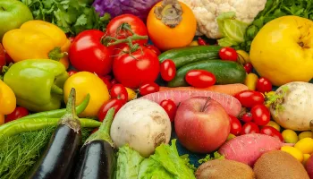 Primavera: confira as frutas, verduras e legumes mais baratos da estação Primavera: confira as frutas, verduras e legumes mais baratos da estação