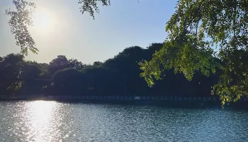 Semana começa ensolarada em Maringá Semana começa ensolarada em Maringá