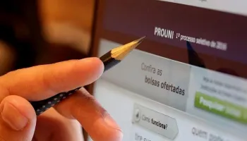 Prazo para inscrição na lista de espera do Prouni encerra nesta quarta-feira (28) 